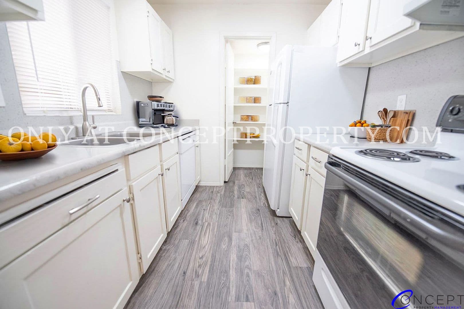 Foothill Terrace 2 of 31