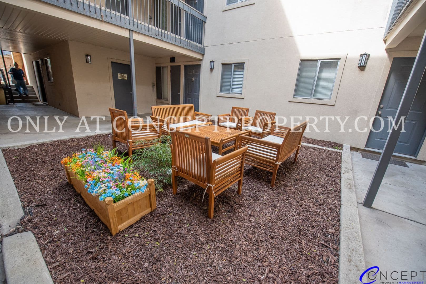 Foothill Terrace 27 of 31