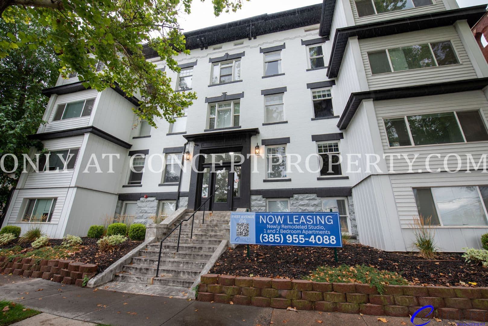 First Avenue Flats 18 of 20