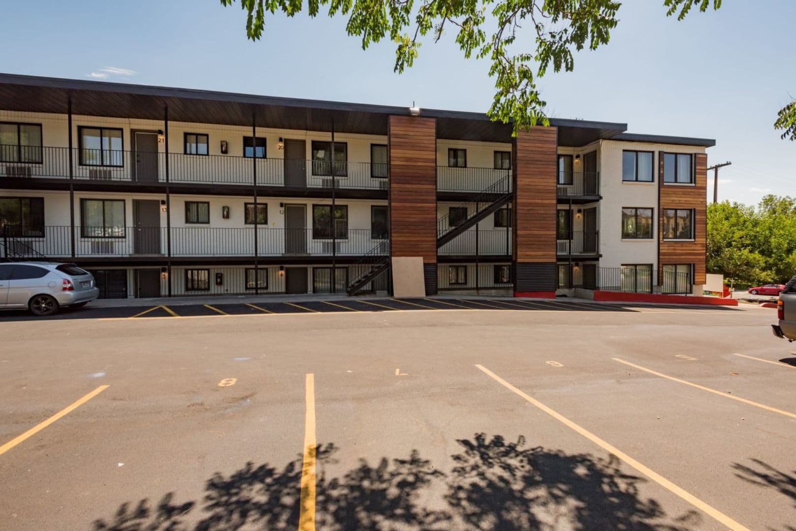 Charming 2-Bedroom Salt Lake City Apartment with Modern Comforts & Great Location! 56 of 56