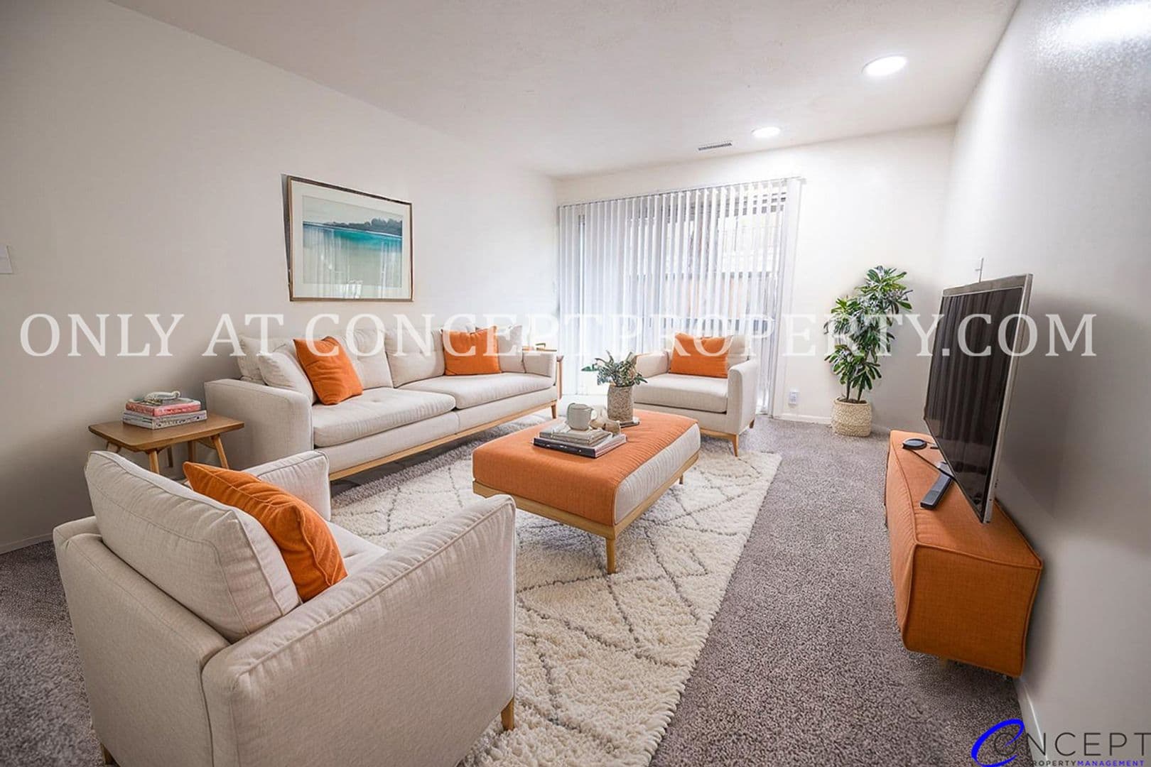 Foothill Terrace 1 of 31