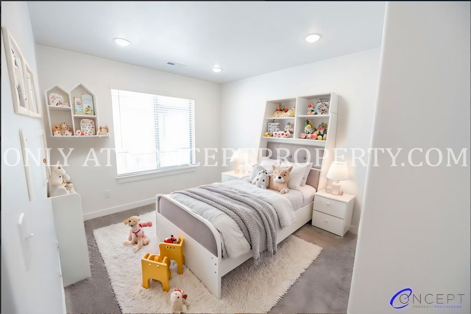 Sienna Village Townhomes 5 of 44