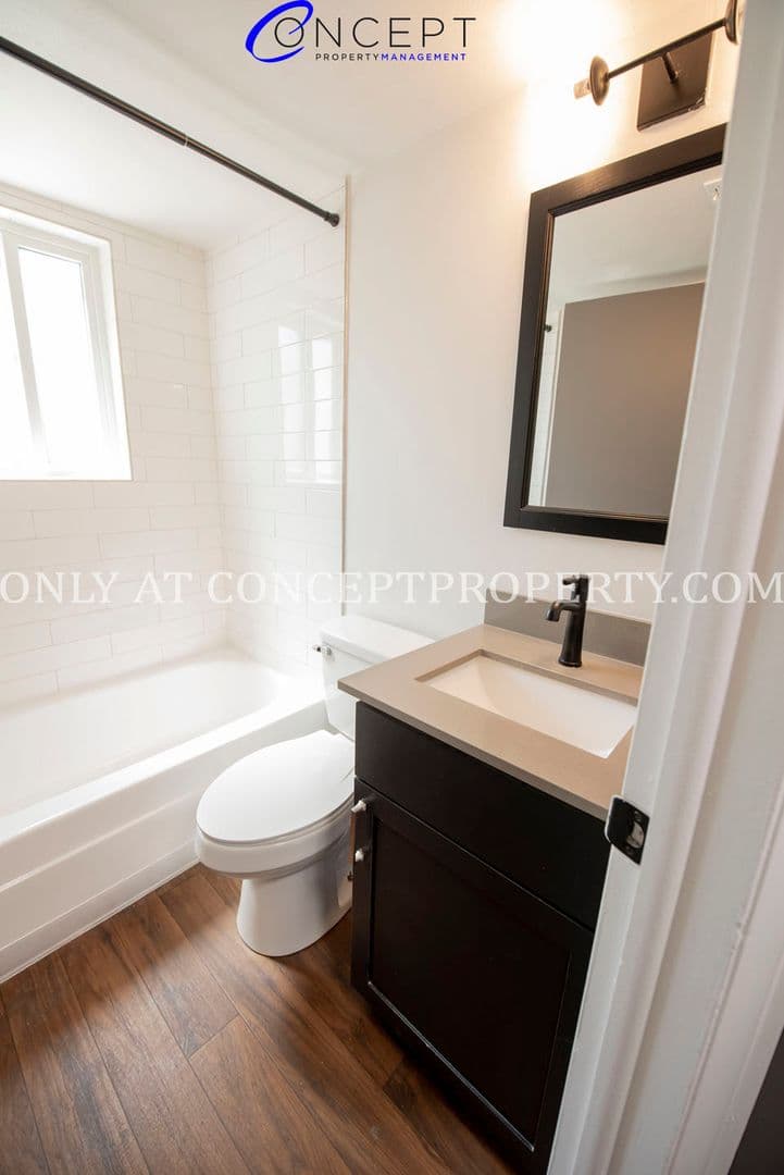 Charming 2-Bedroom Salt Lake City Apartment with Modern Comforts & Great Location! 50 of 59