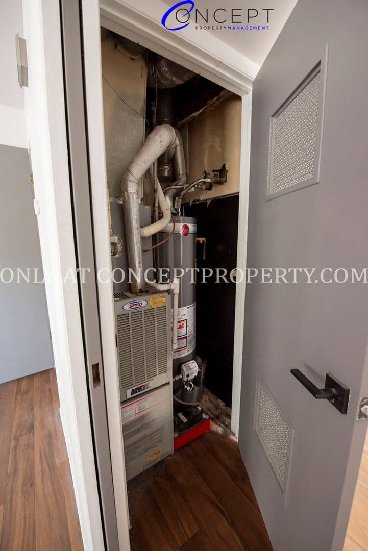 Charming 2-Bedroom Salt Lake City Apartment with Modern Comforts & Great Location! 44 of 59