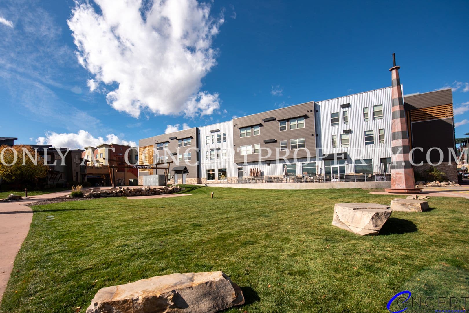 The Commons at Newpark 16 of 18