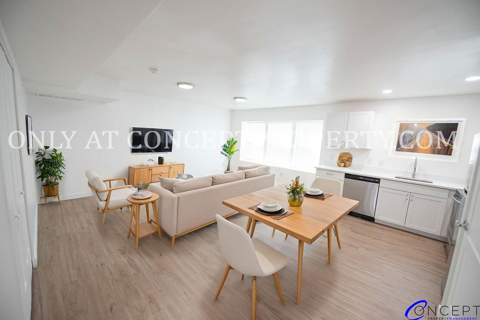 Your New 1-bed Home — Close to Sugar House & Downtown! 23 of 48