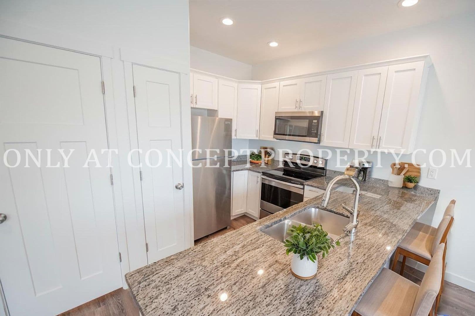 Harvest Pointe Townhomes 1 of 50