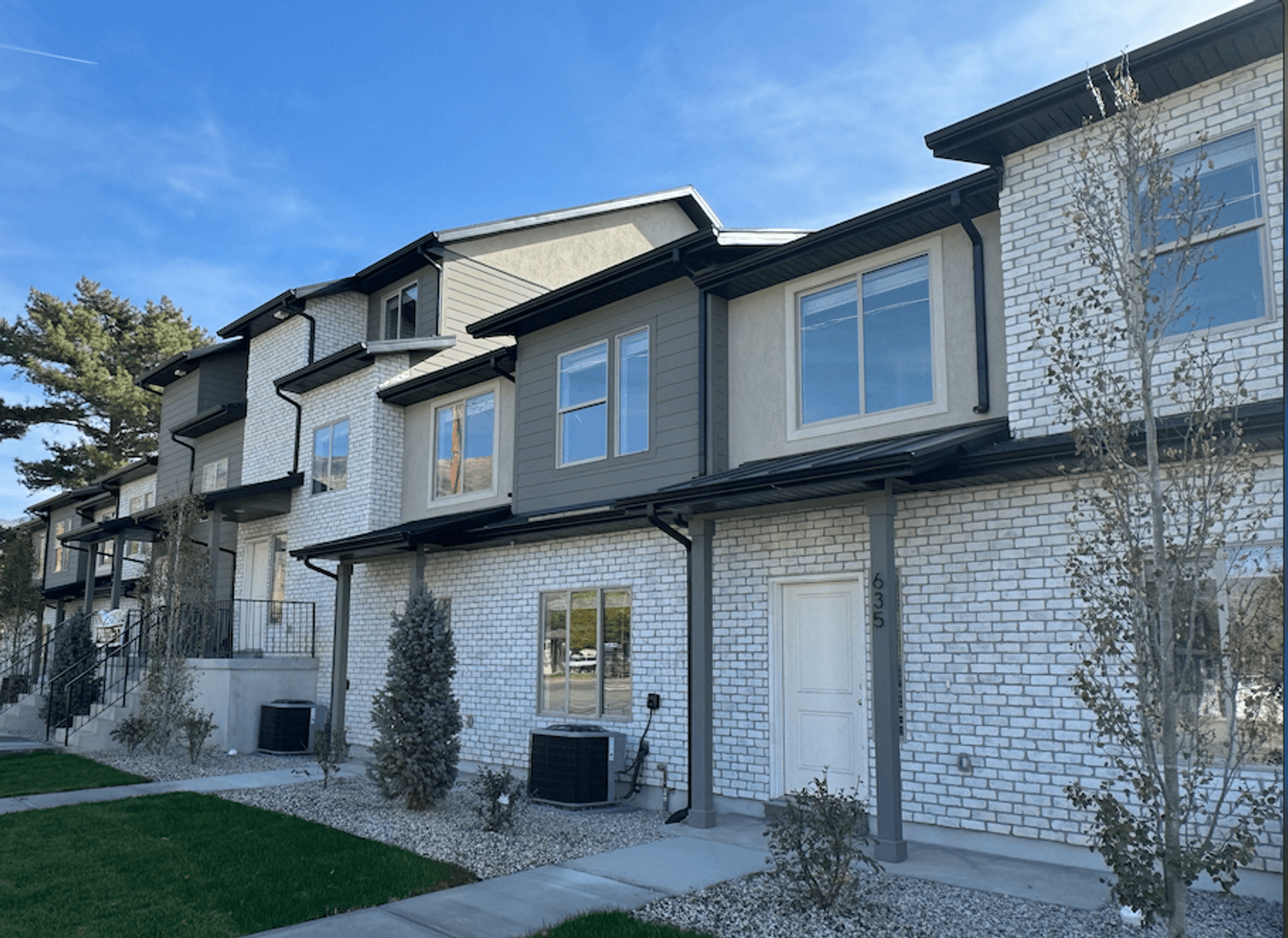 Sienna Village Townhomes 49 of 50