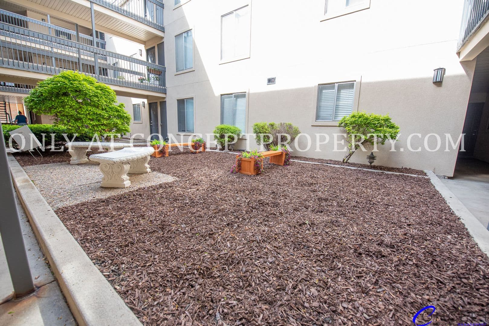 Foothill Terrace 29 of 31