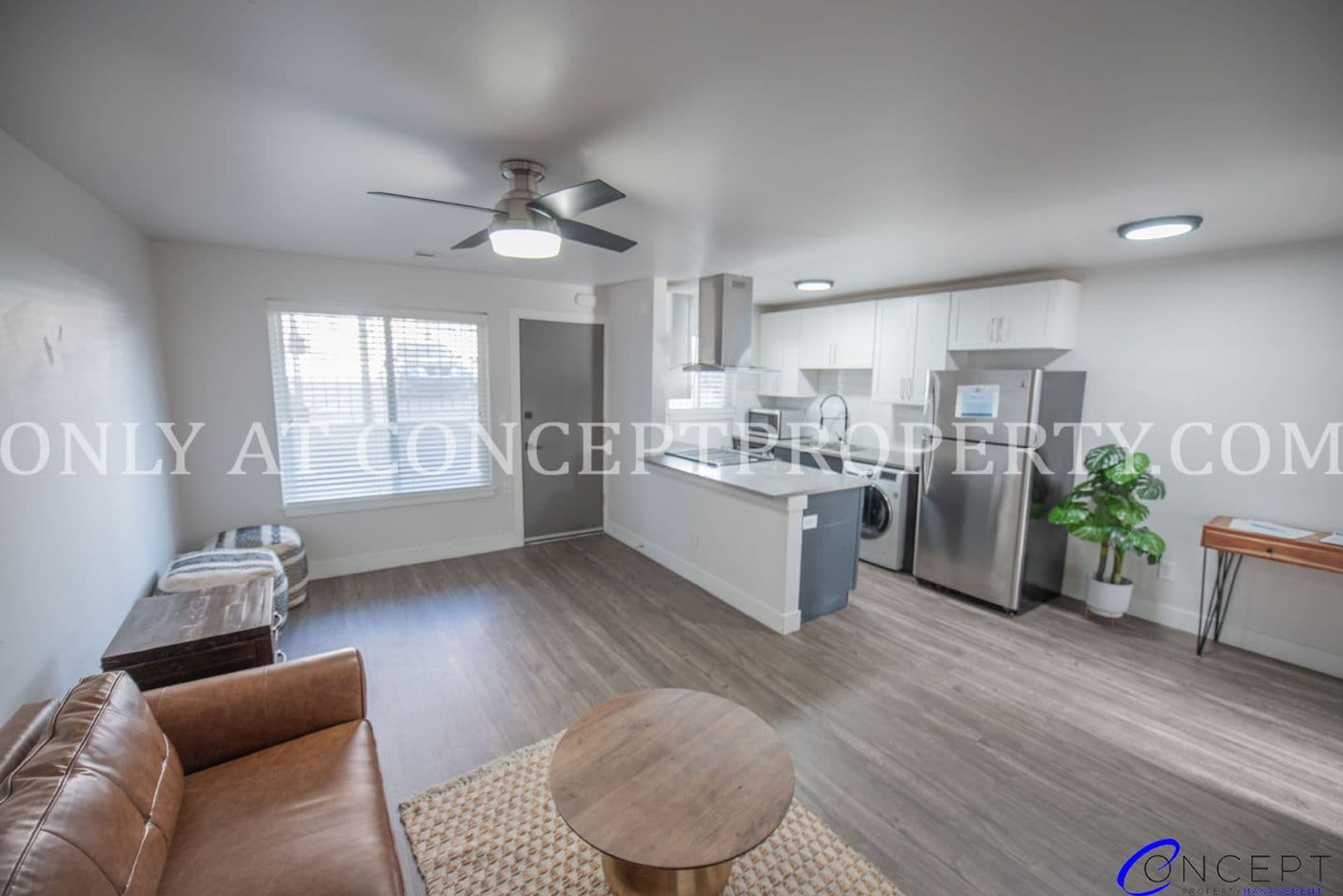 Charming 2-Bedroom Salt Lake City Apartment with Modern Comforts & Great Location! 32 of 49