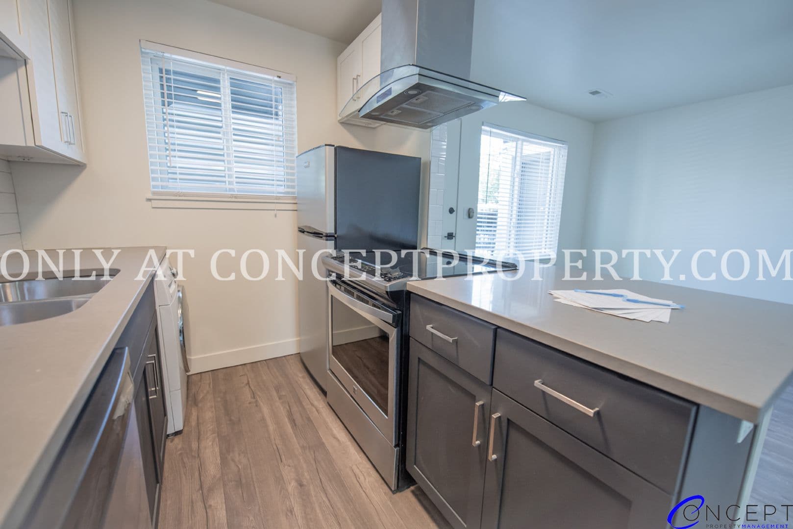Charming 2-Bedroom Salt Lake City Apartment with Modern Comforts & Great Location! 35 of 45