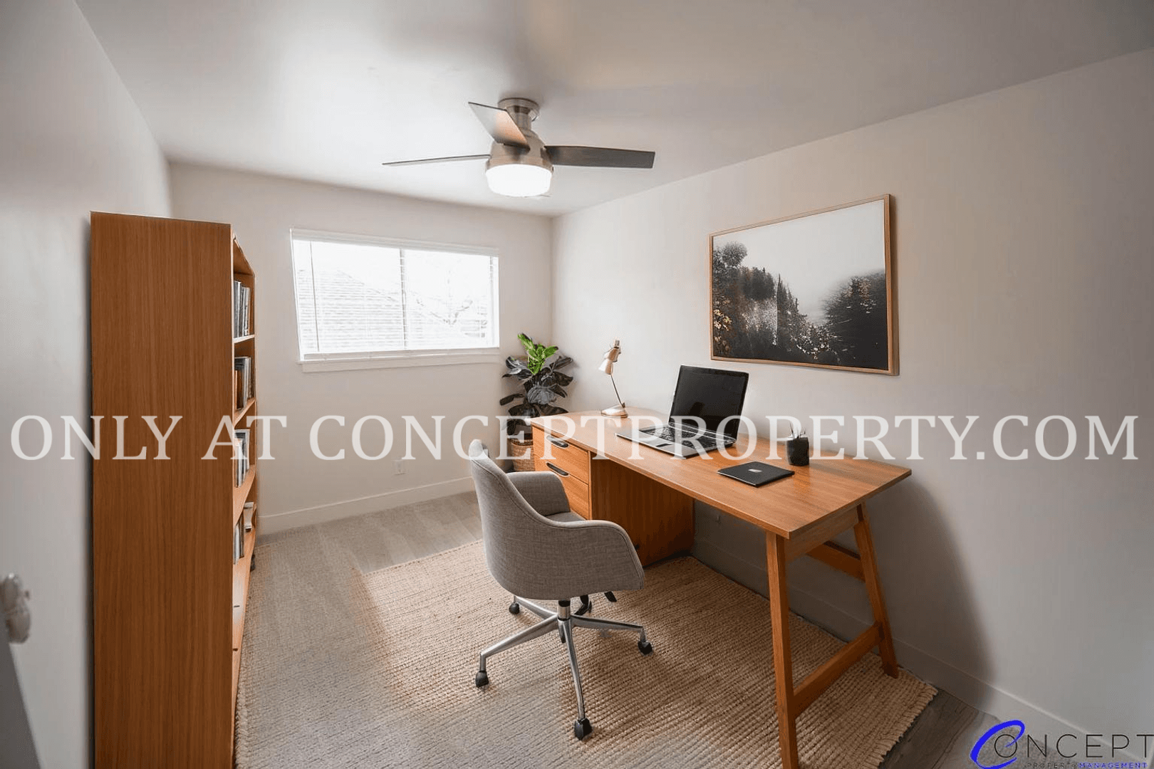 Charming 2-Bedroom Salt Lake City Apartment with Modern Comforts & Great Location! 31 of 56