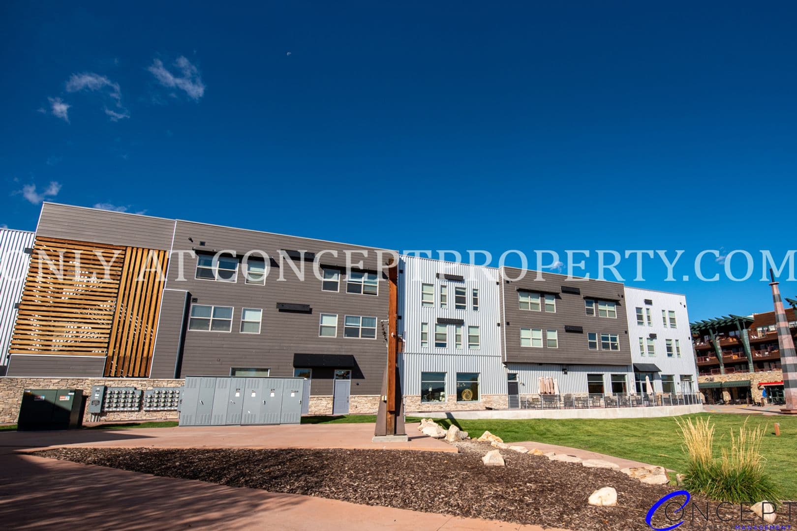 The Commons at Newpark 20 of 22