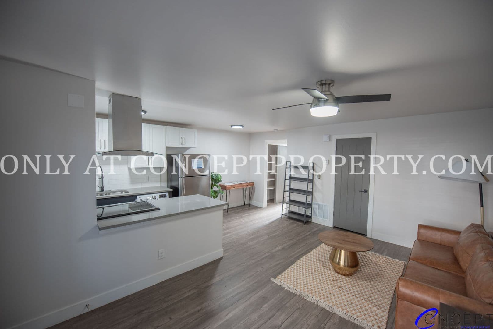 Charming 2-Bedroom Salt Lake City Apartment with Modern Comforts & Great Location! 33 of 49