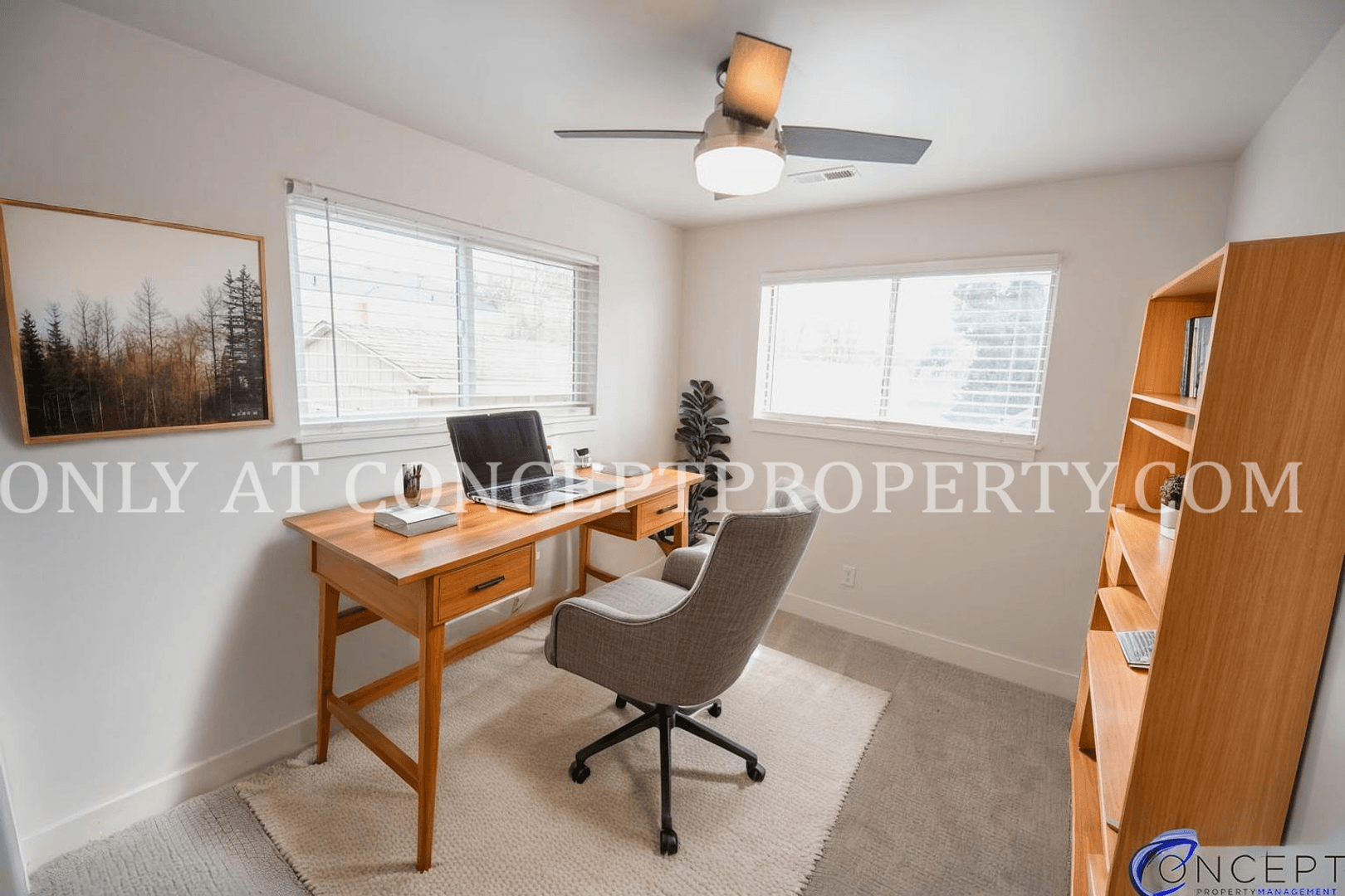 Charming 2-Bedroom Salt Lake City Apartment with Modern Comforts & Great Location! 32 of 59
