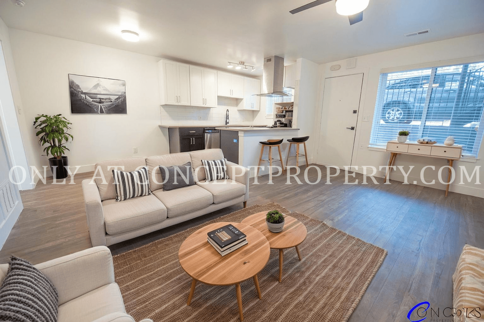 Charming 2-Bedroom Salt Lake City Apartment with Modern Comforts & Great Location! 30 of 59