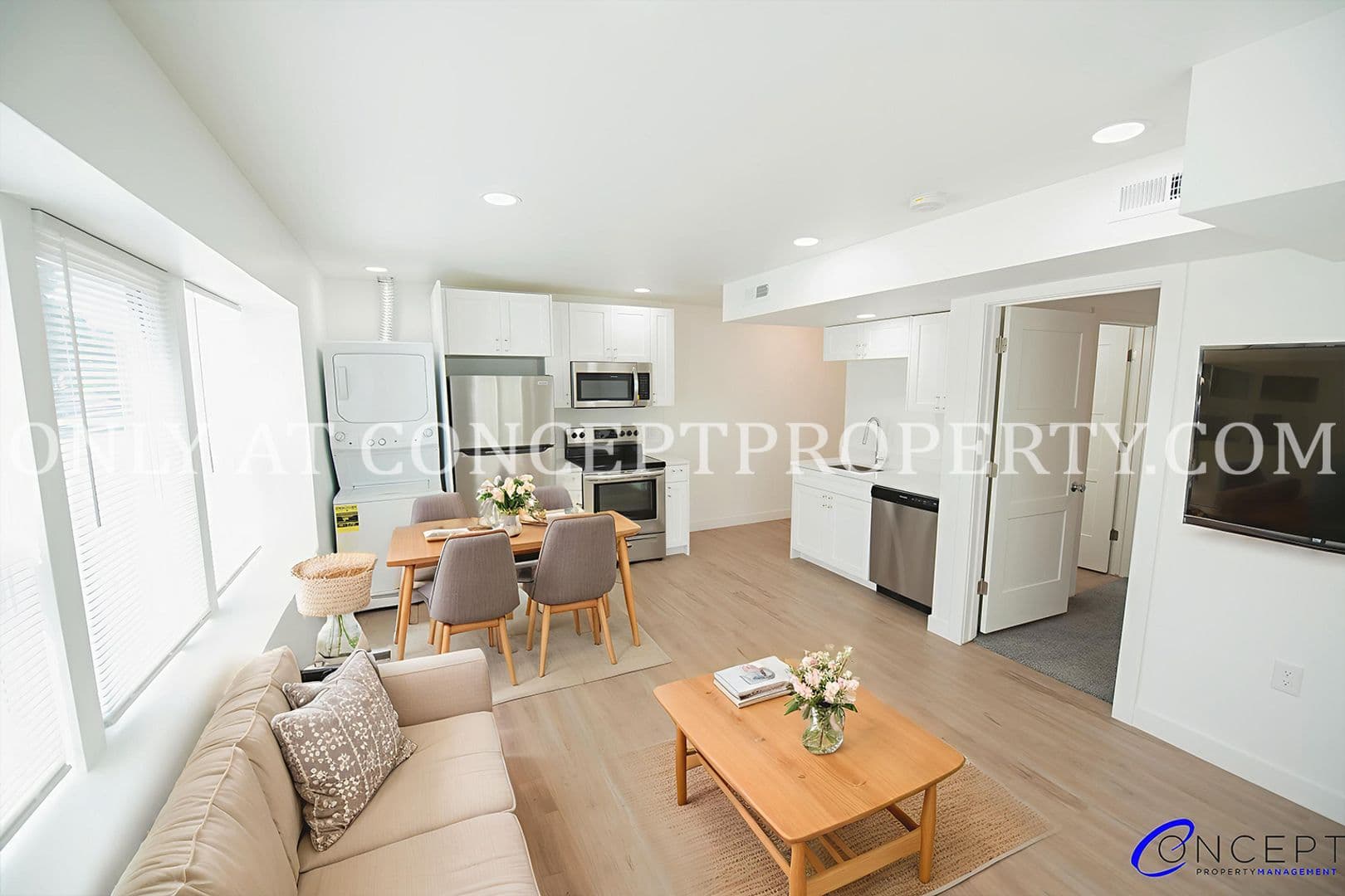 Your New 1-bed Home — Close to Sugar House & Downtown! 23 of 43