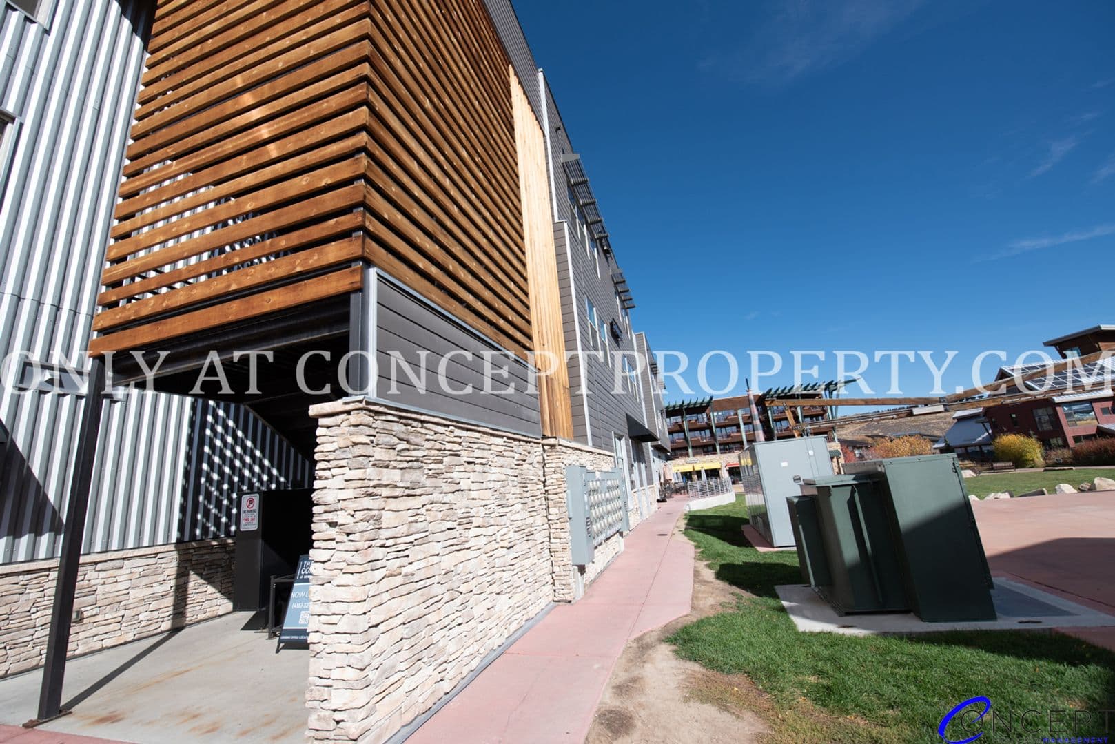 The Commons at Newpark 22 of 22