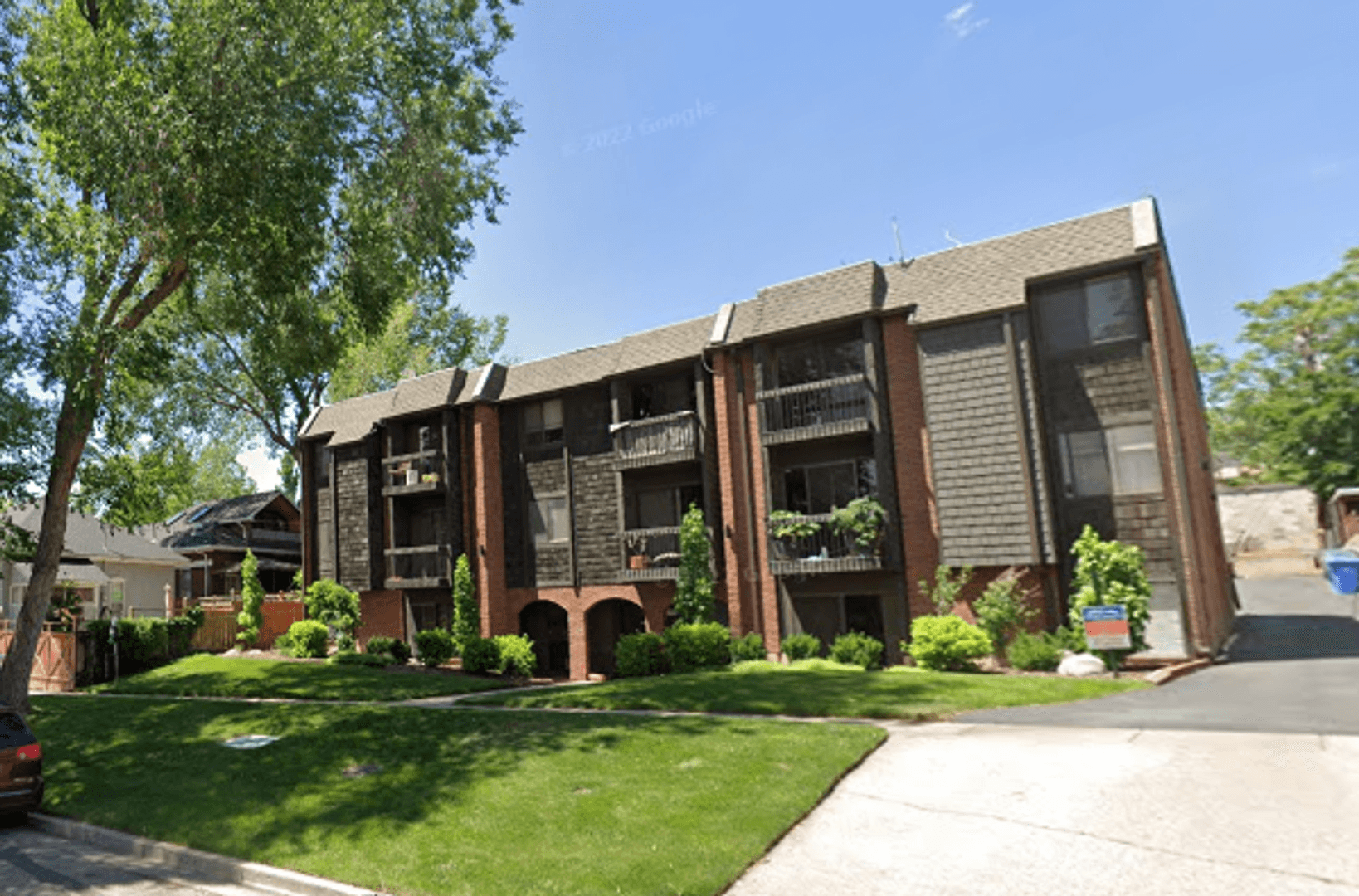 Lofts on 5th 28 of 36