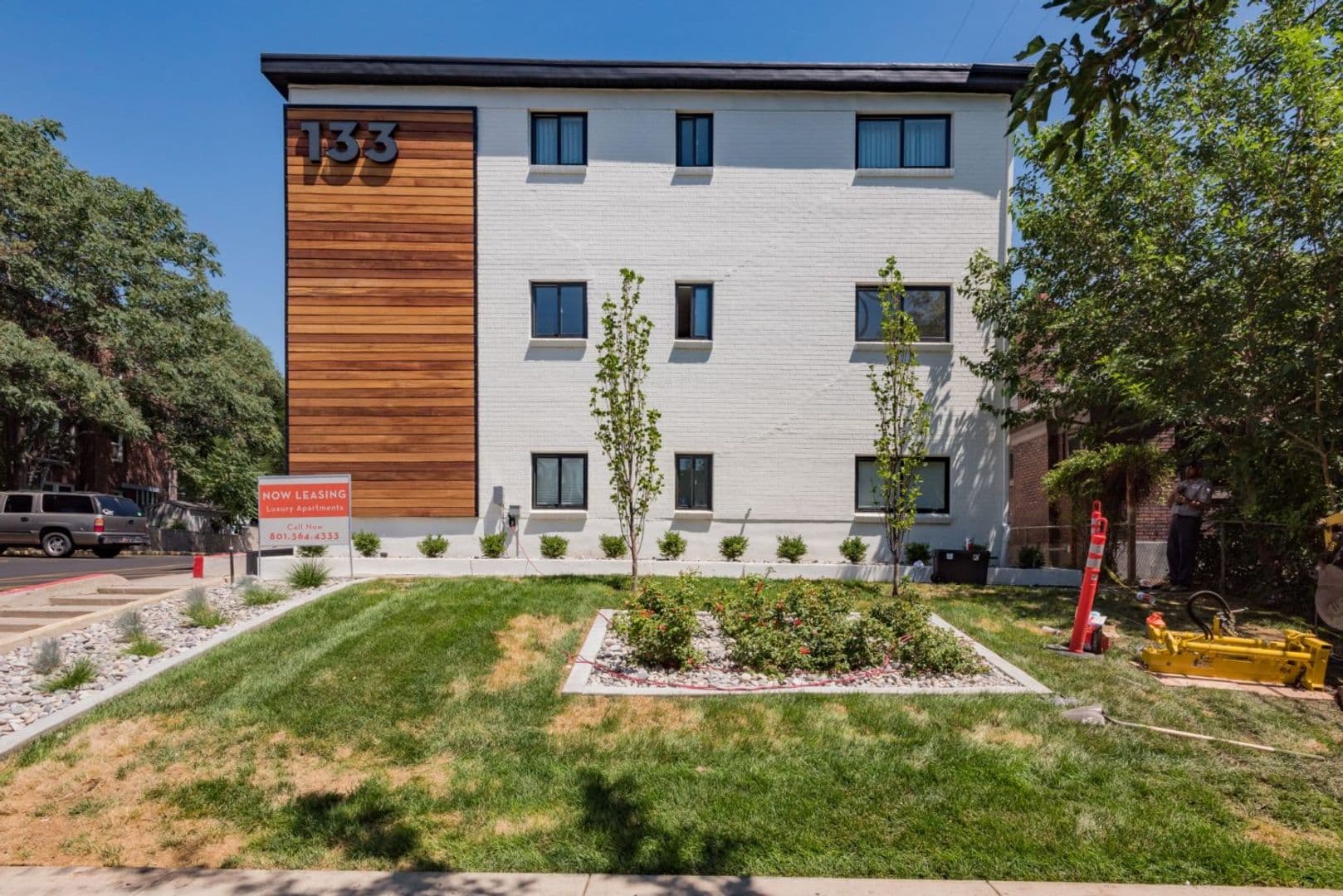 Charming 2-Bedroom Salt Lake City Apartment with Modern Comforts & Great Location! 47 of 49