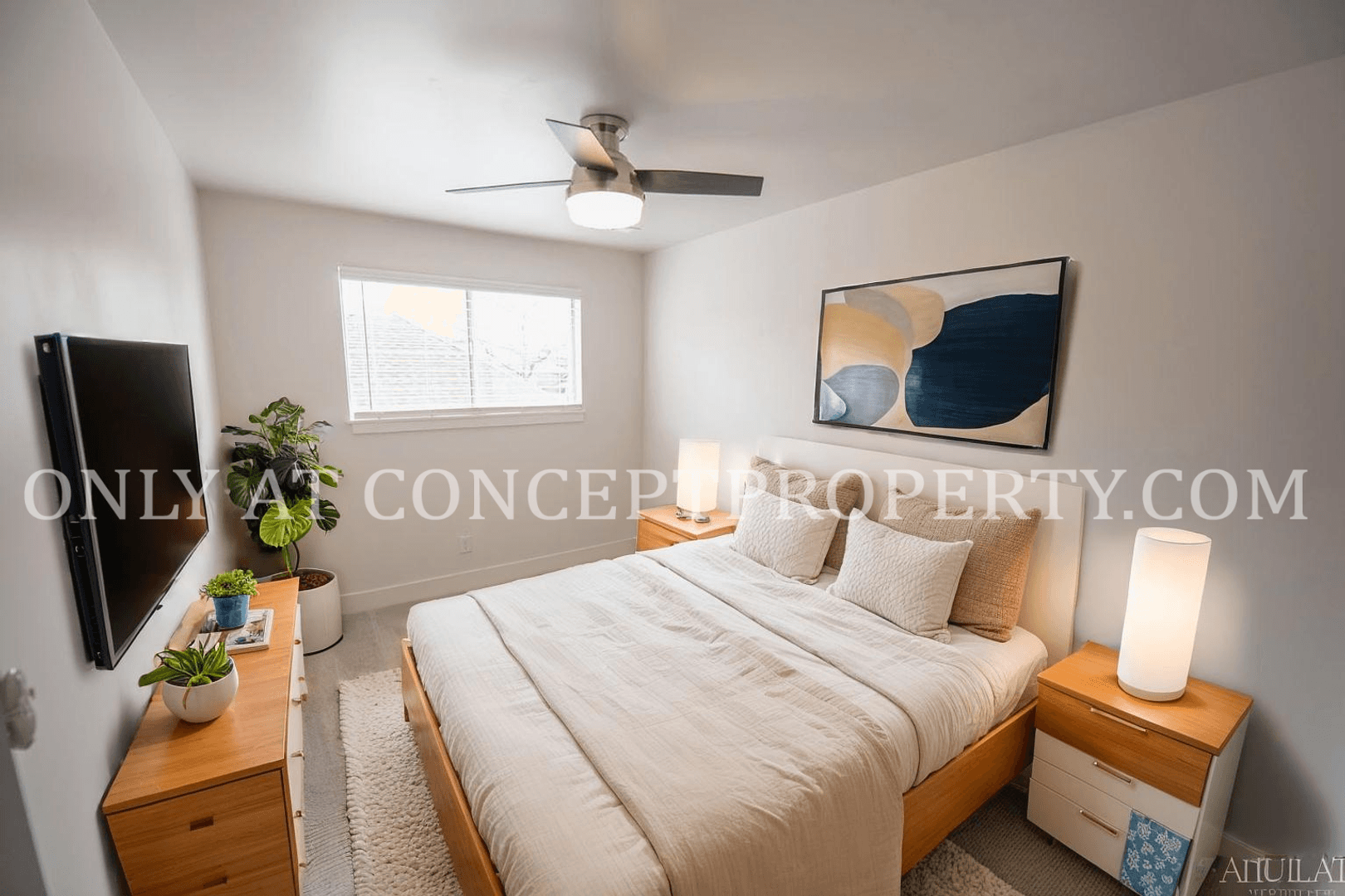 Charming 2-Bedroom Salt Lake City Apartment with Modern Comforts & Great Location! 31 of 59