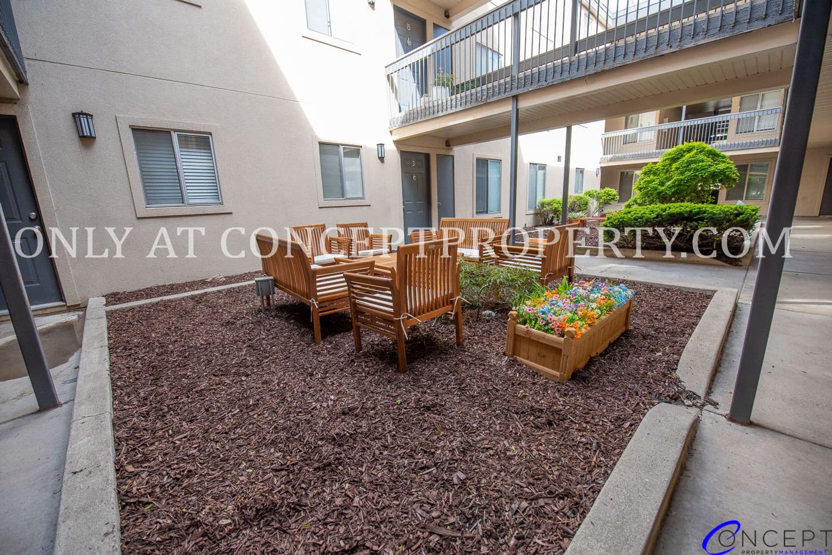 Foothill Terrace 28 of 31