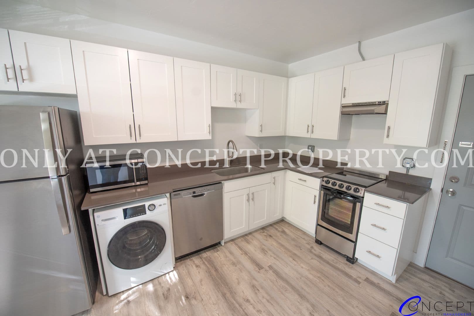First Avenue Flats 8 of 20