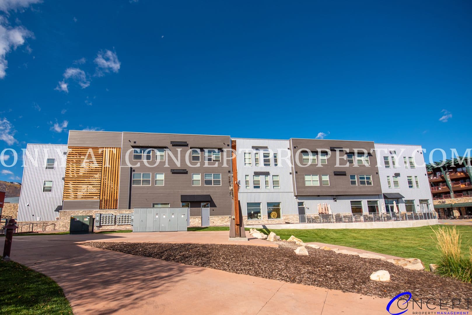 The Commons at Newpark 19 of 22