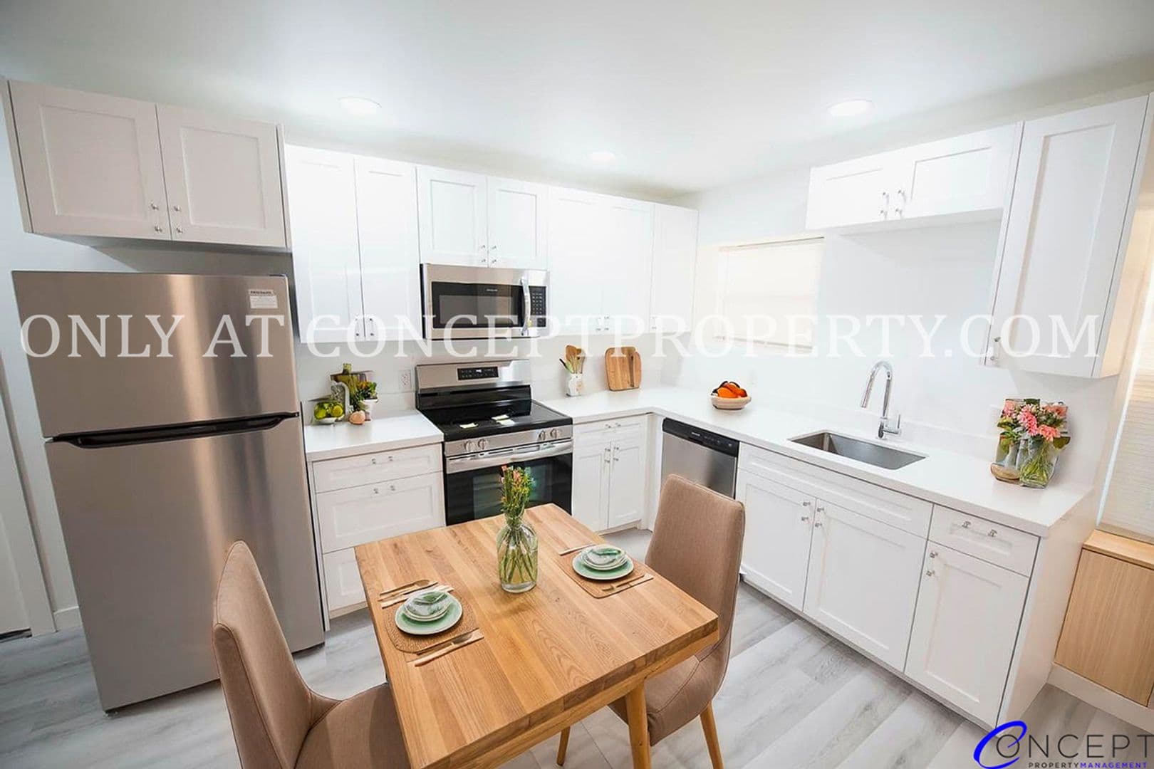 Your New 1-bed Home — Close to Sugar House & Downtown! 24 of 39