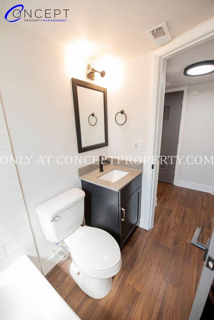Charming 2-Bedroom Salt Lake City Apartment with Modern Comforts & Great Location! 52 of 59