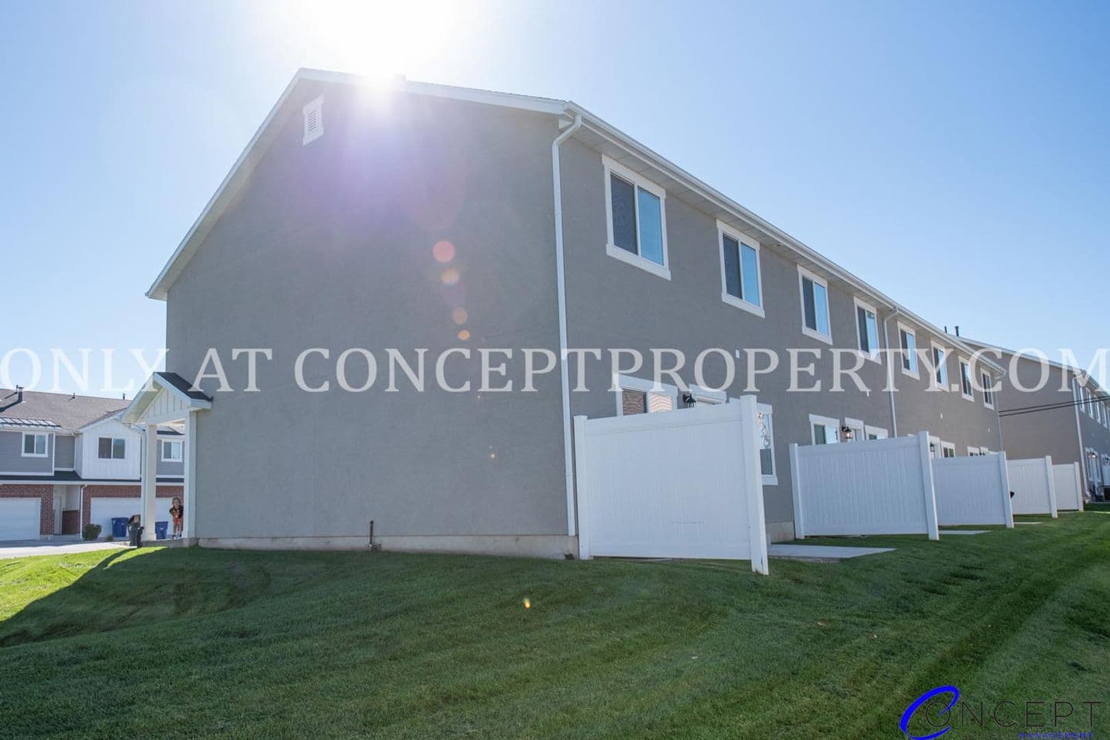 Harvest Pointe Townhomes 50 of 50