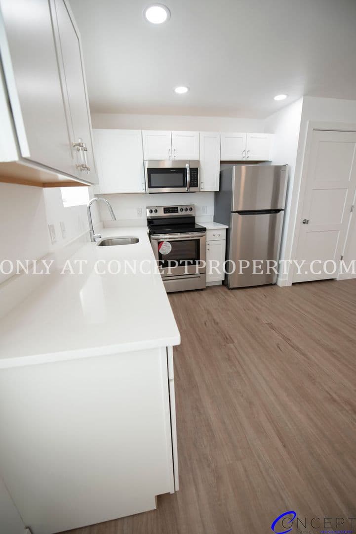 Your New 1-bed Home — Close to Sugar House & Downtown! 29 of 48
