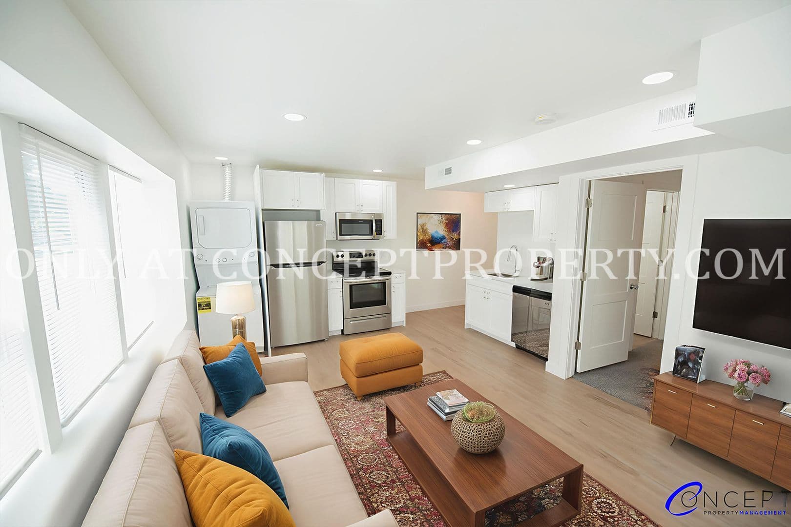 Your New 1-bed Home — Close to Sugar House & Downtown! 23 of 44