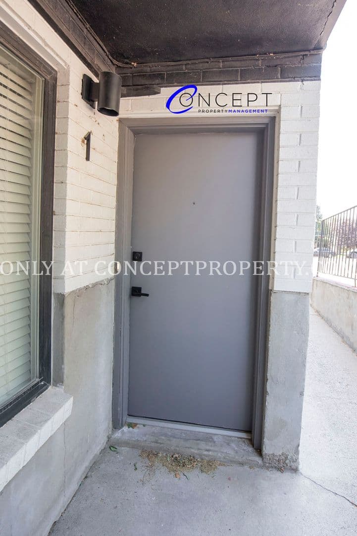 Charming 2-Bedroom Salt Lake City Apartment with Modern Comforts & Great Location! 34 of 59