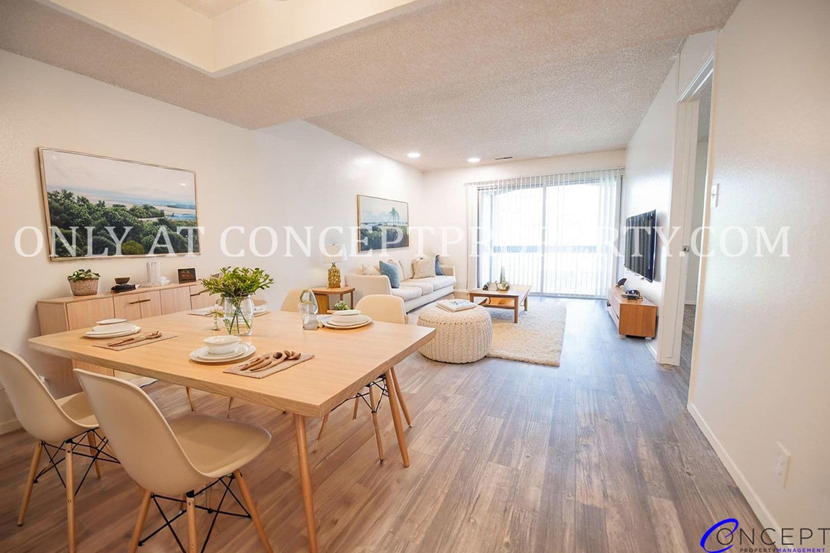 Foothill Terrace 1 of 33