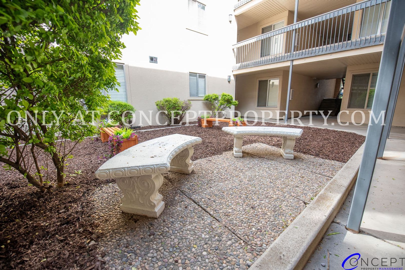 Foothill Terrace 24 of 31