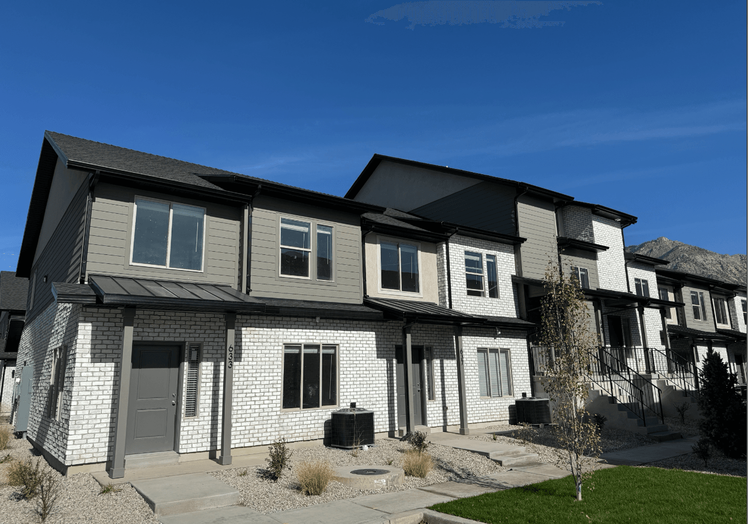 Sienna Village Townhomes 48 of 50