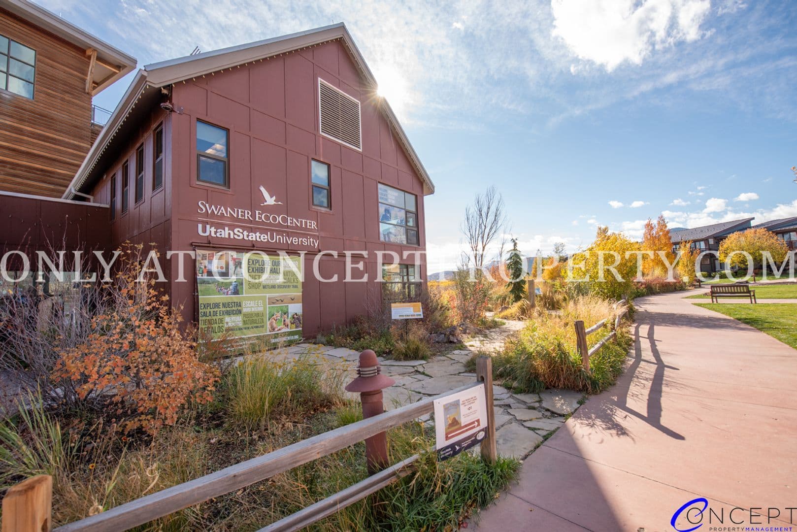 The Commons at Newpark 21 of 22