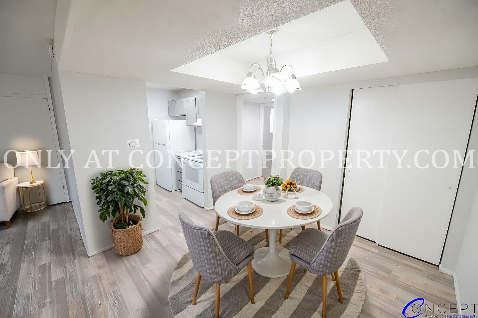 Foothill Terrace 2 of 31