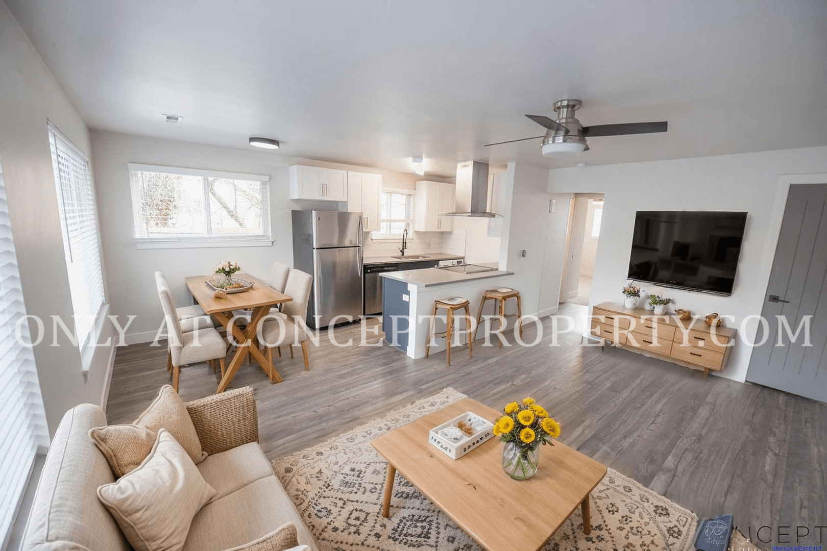Charming 2-Bedroom Salt Lake City Apartment with Modern Comforts & Great Location! 33 of 78