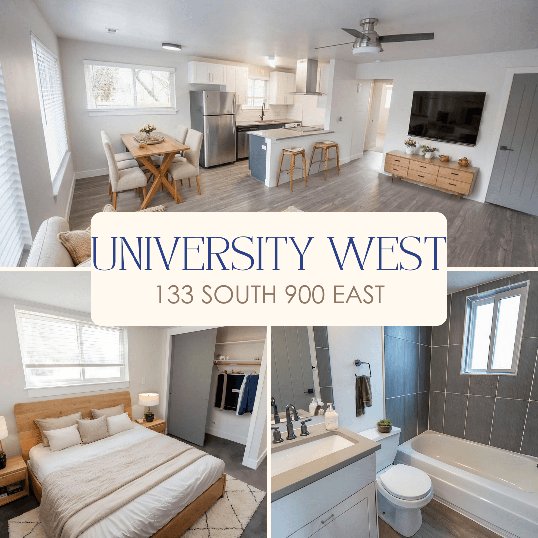 Charming 2-Bedroom Salt Lake City Apartment with Modern Comforts & Great Location! 32 of 78