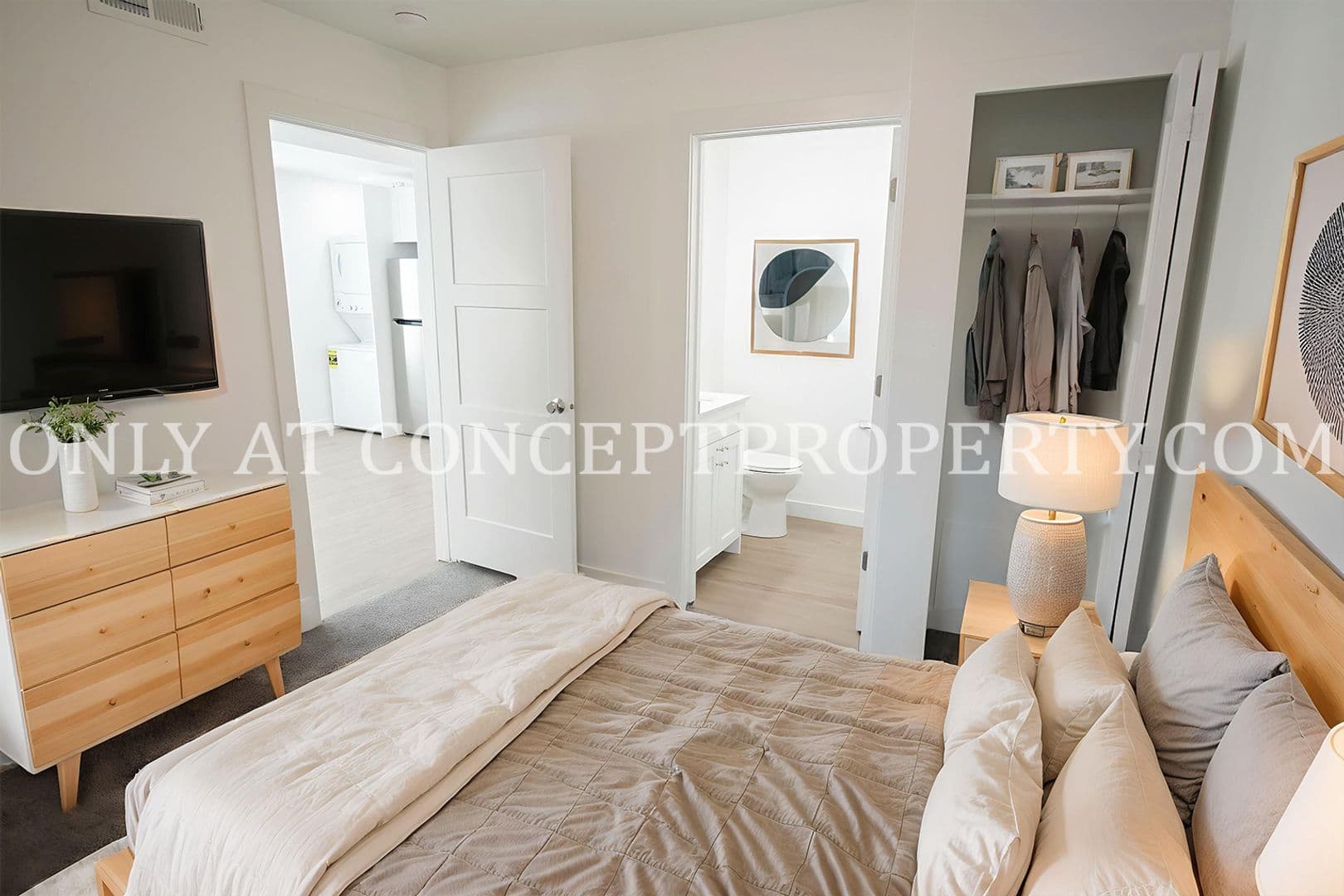 Your New 1-bed Home — Close to Sugar House & Downtown! 24 of 42