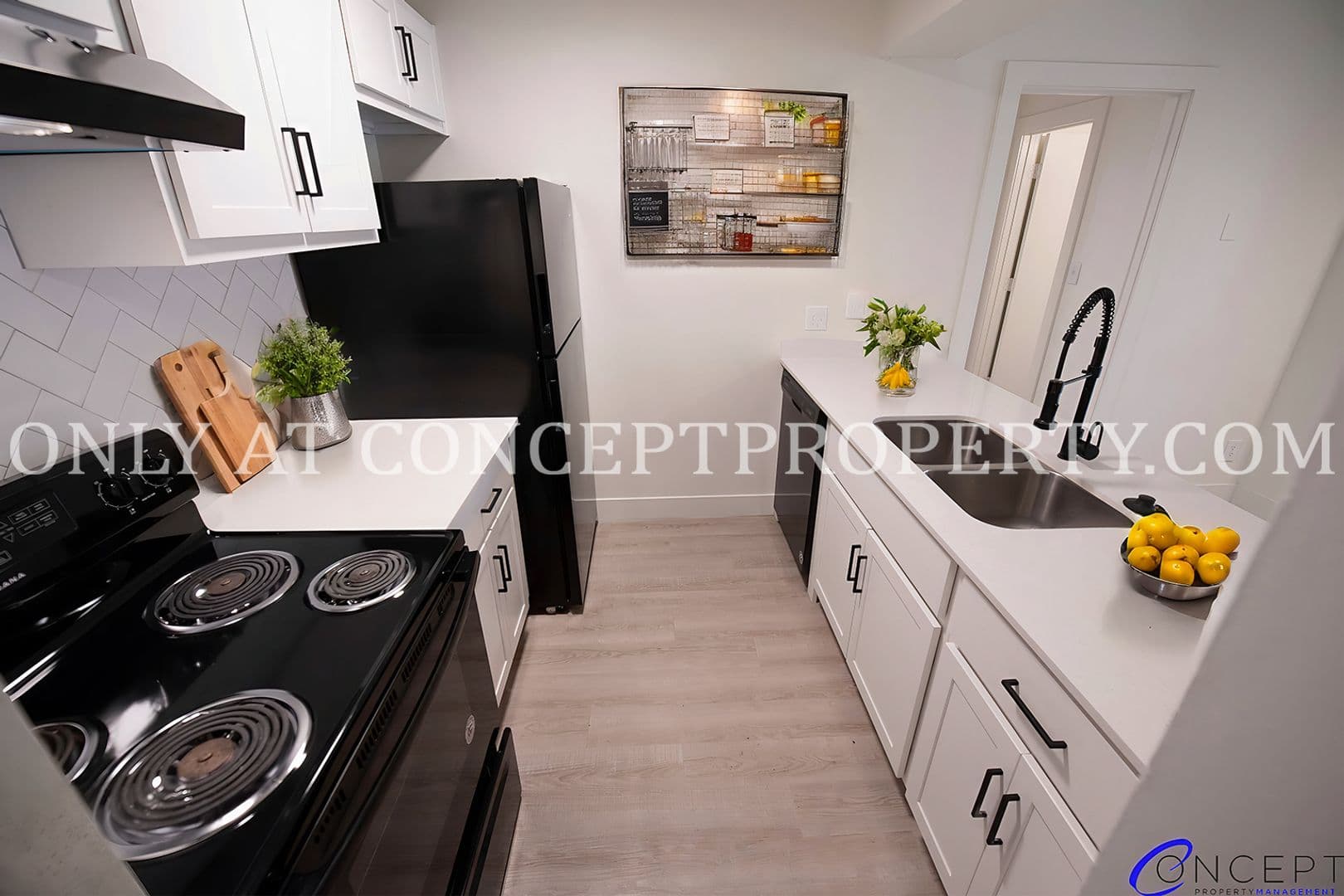 Lofts on 5th 2 of 31