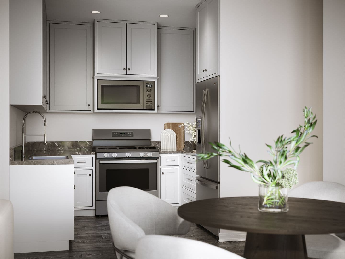 The Villas on Eastview 3 of 8