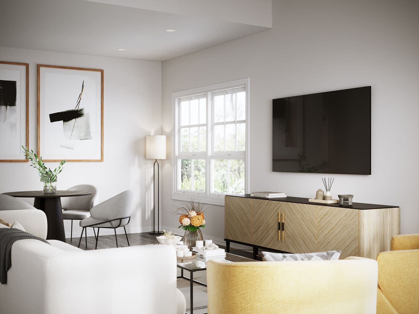 The Villas on Eastview 2 of 7