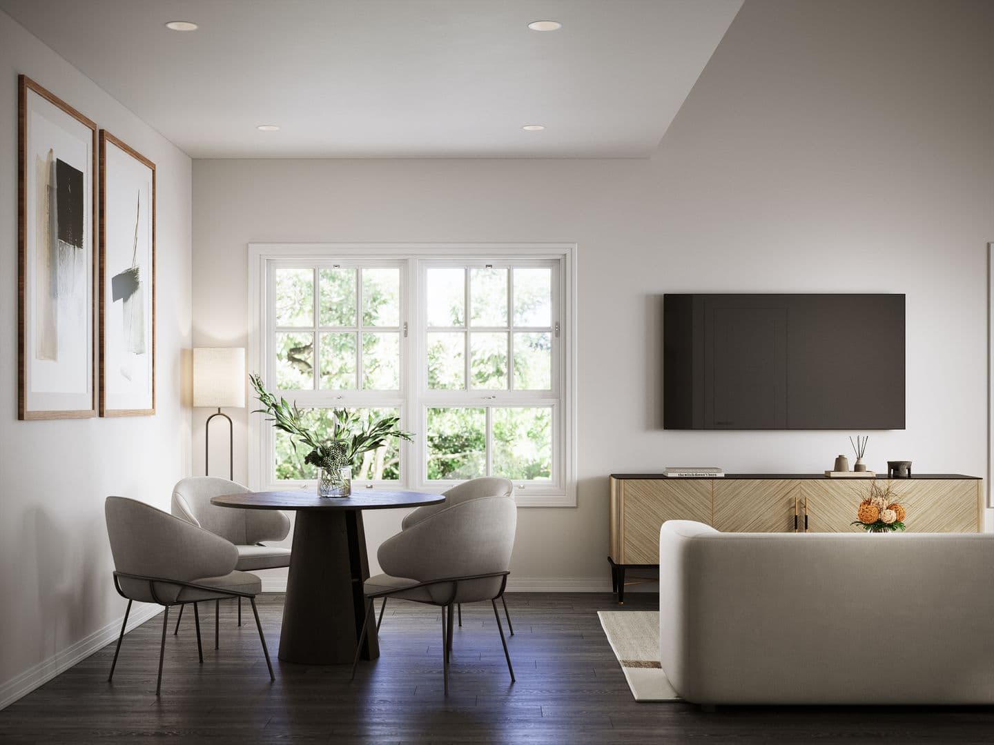 The Villas on Eastview 1 of 8