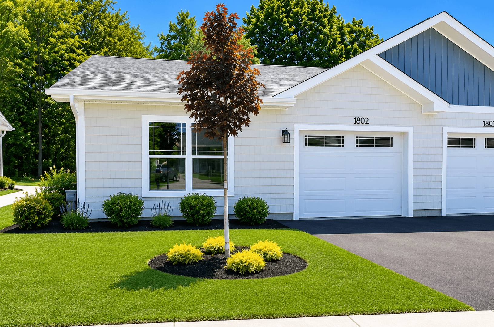 The Villas at Oak Run 2 of 7