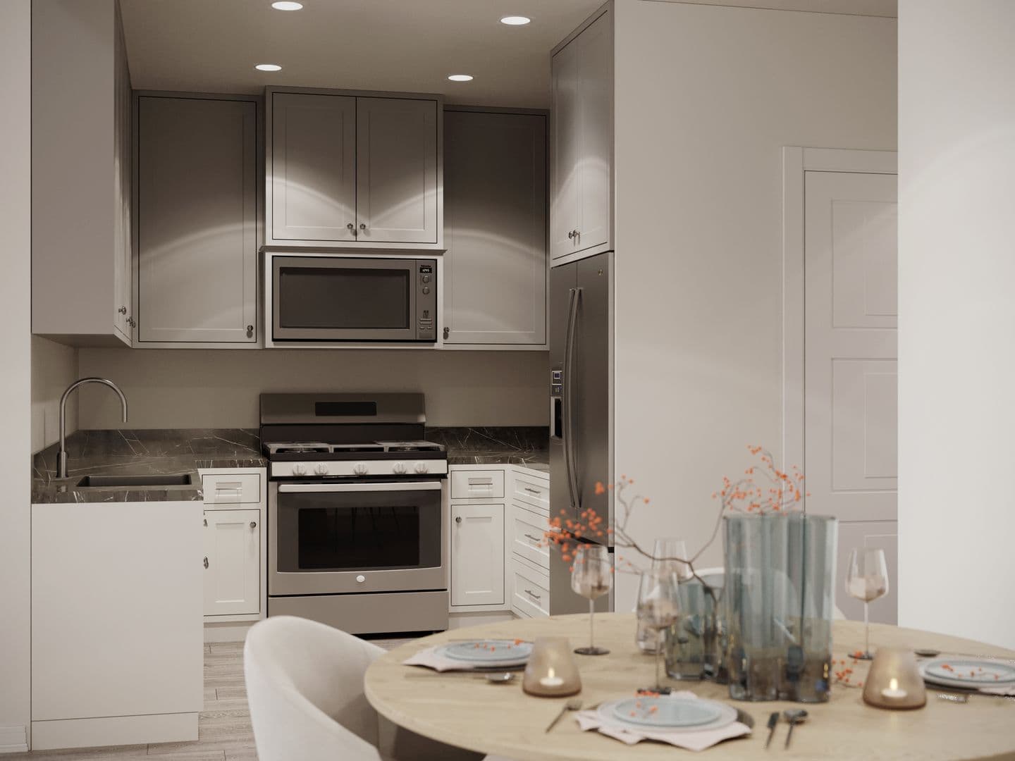 The Villas on Eastview 3 of 8