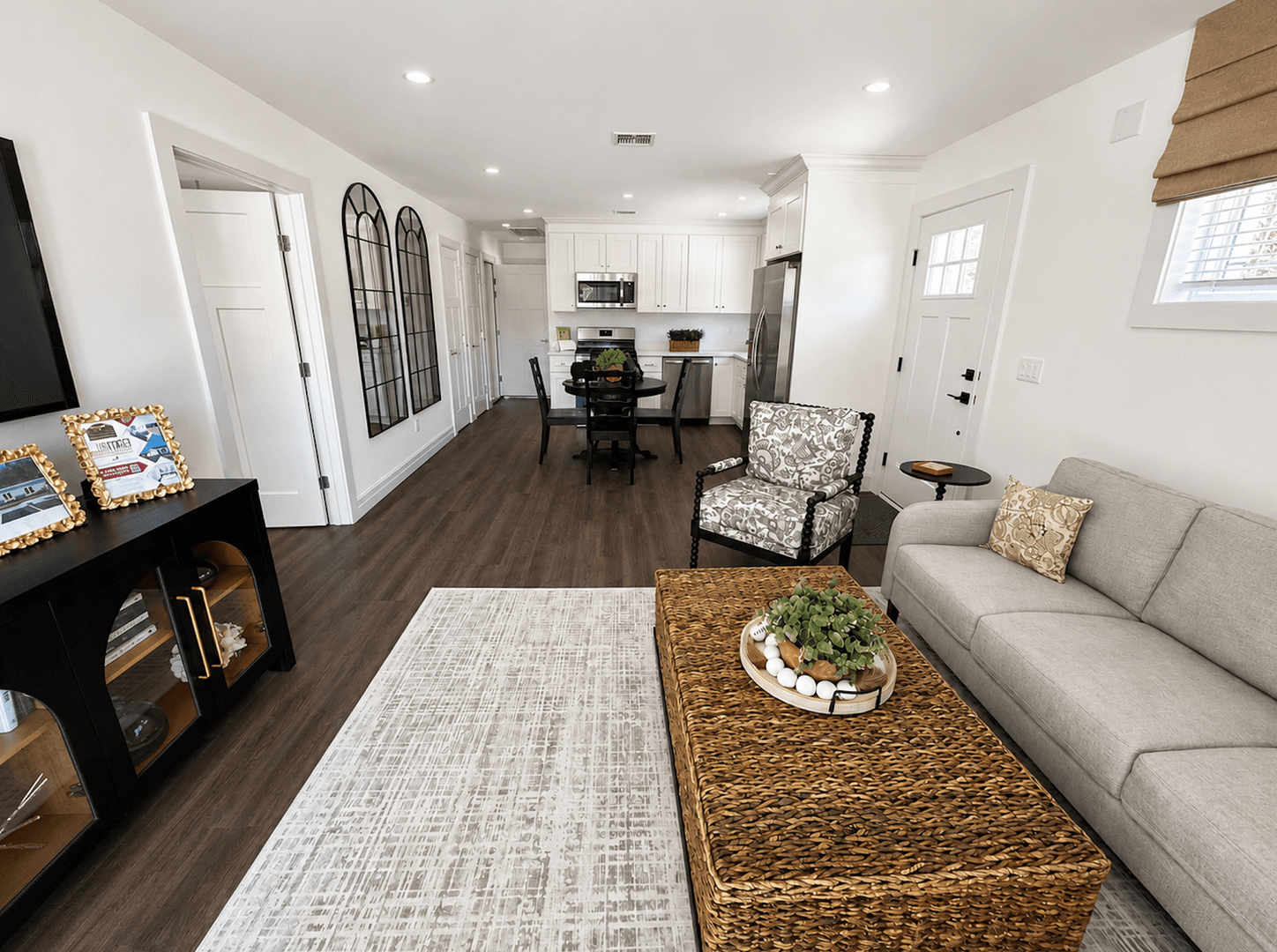 The Villas at Oak Run 1 of 7
