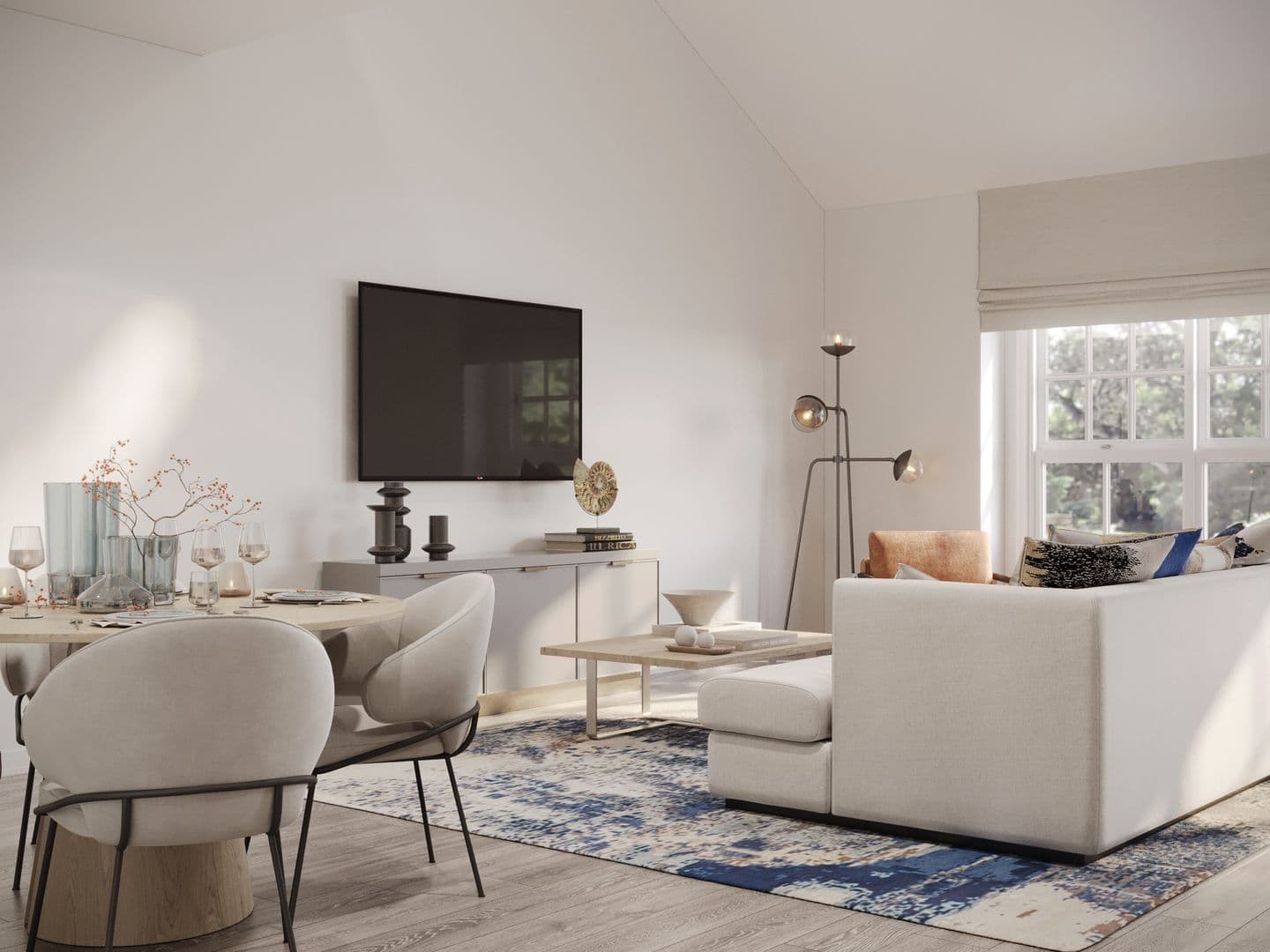 The Villas on Eastview 2 of 8